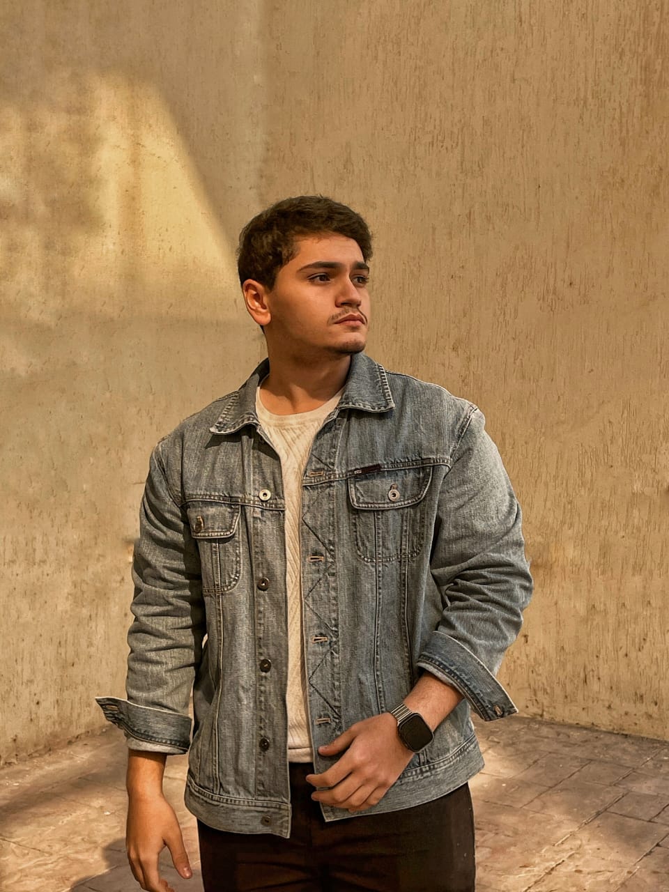 Karim Shetewy